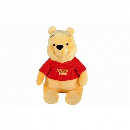 Jucarie De Plus Winnie The Pooh Gigant 120 Cm Emag Ro