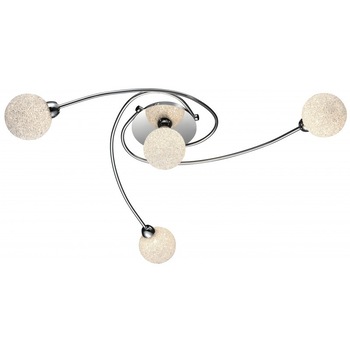 Plafoniera crom cu 4 brate Carolina 742010-4, G9, LED 4x2.5W, Esto Lighting Austria Plafoniera crom cu 4 brate Carolina 742010-4, G9, LED 4x2.5W, Esto Lighting Austria