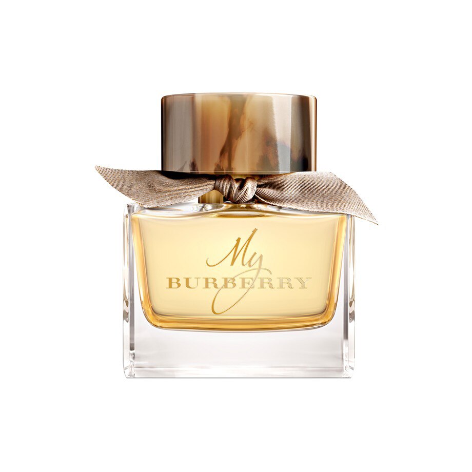 Apa de Parfum Burberry My Burberry Spring Limited Ed. 2015, Femei, 50ml