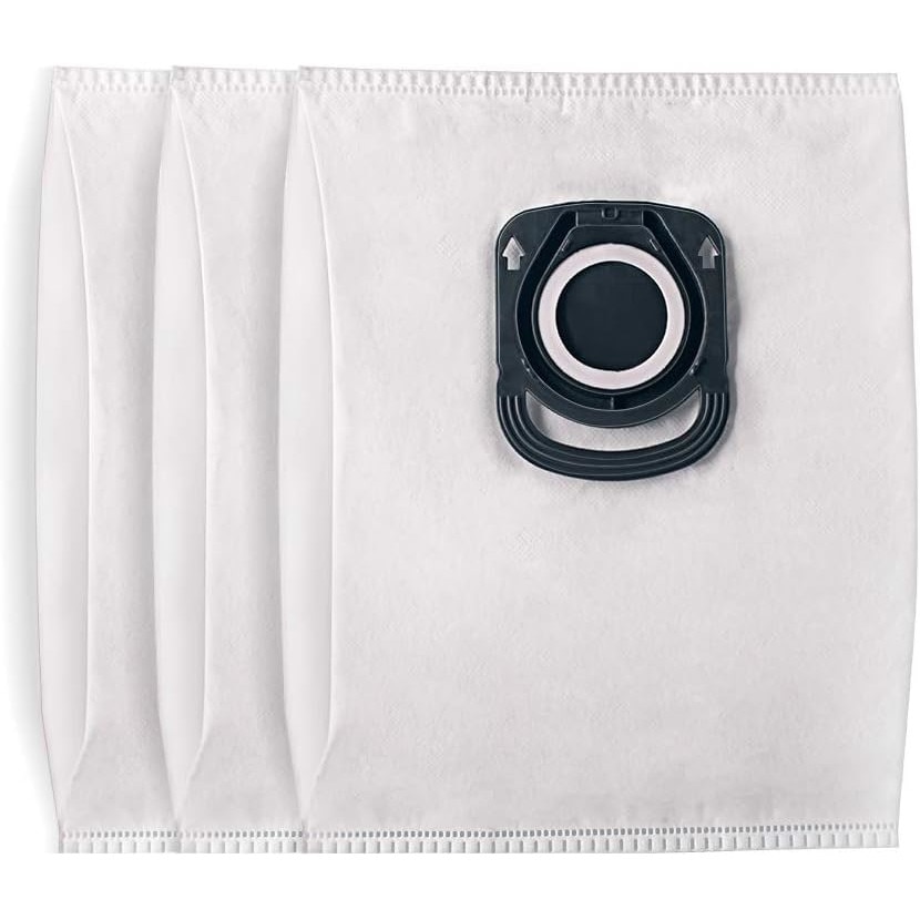 20 sacchetti premium per aspirapolvere compatibili con Rowenta Compact