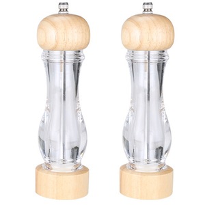 Rasnite si dozatoare condimente