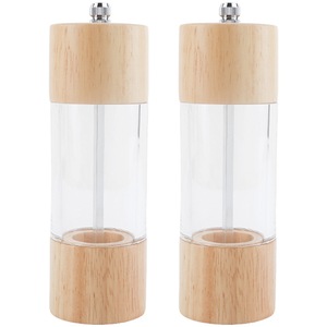 Rasnite si dozatoare condimente