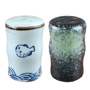 Rasnite si dozatoare condimente