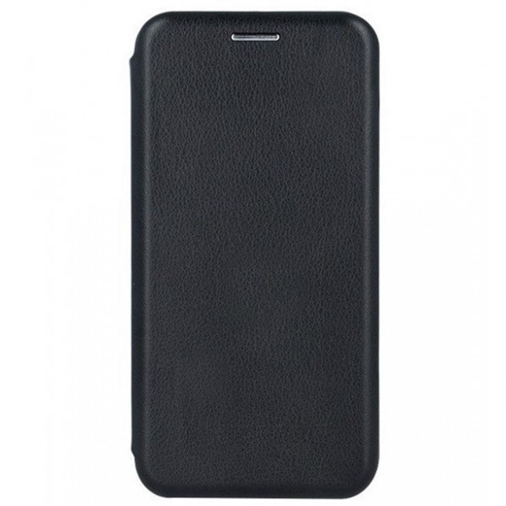 Husa de protectie Tip carte pentru Honor Magic 5 Lite, Suport card, Functie de Stand si Inchidere Magnetica, Proficient Protection, Negru