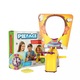 Joc de petrecere pentru copii Ikonka, dimensiune 33.5 x 25 x 39 cm, Pie Face