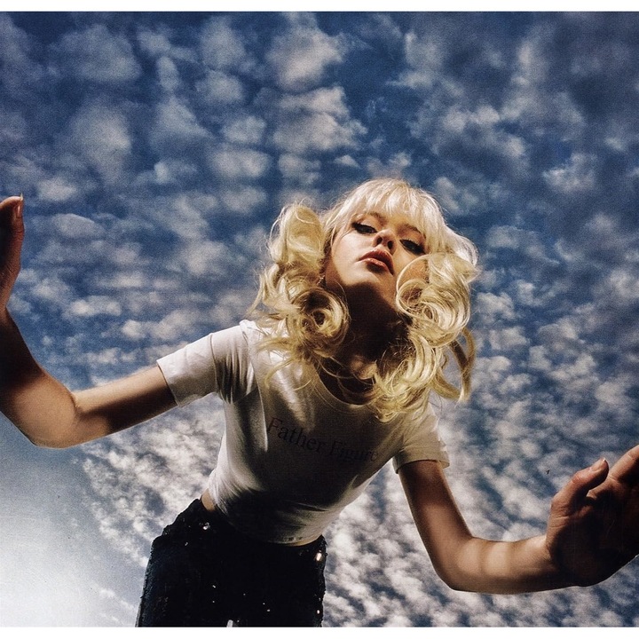 Maisie Peters - The Good Witch - LP