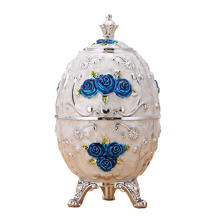 Dispenser automat pentru scobitori, deschizator sticle, model retro, aliaj zinc, fara scobitori