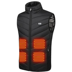 Elektromos melegítők