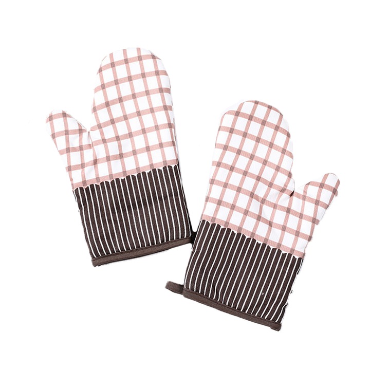 Sütőkesztyű, 500 F hőálló