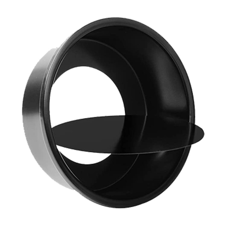 Kerek tortaforma kivehető aljjal, 30x5cm