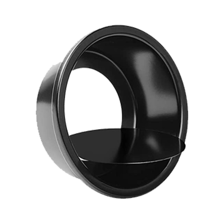 Kerek tortaforma kivehető aljjal, 30x5cm