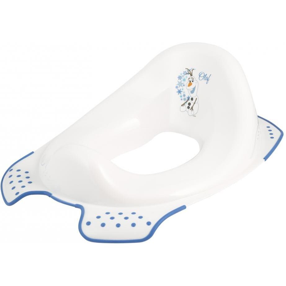 Reductor WC Olaf, Lulabi, Alb