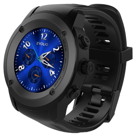 smart watch evolio x 4