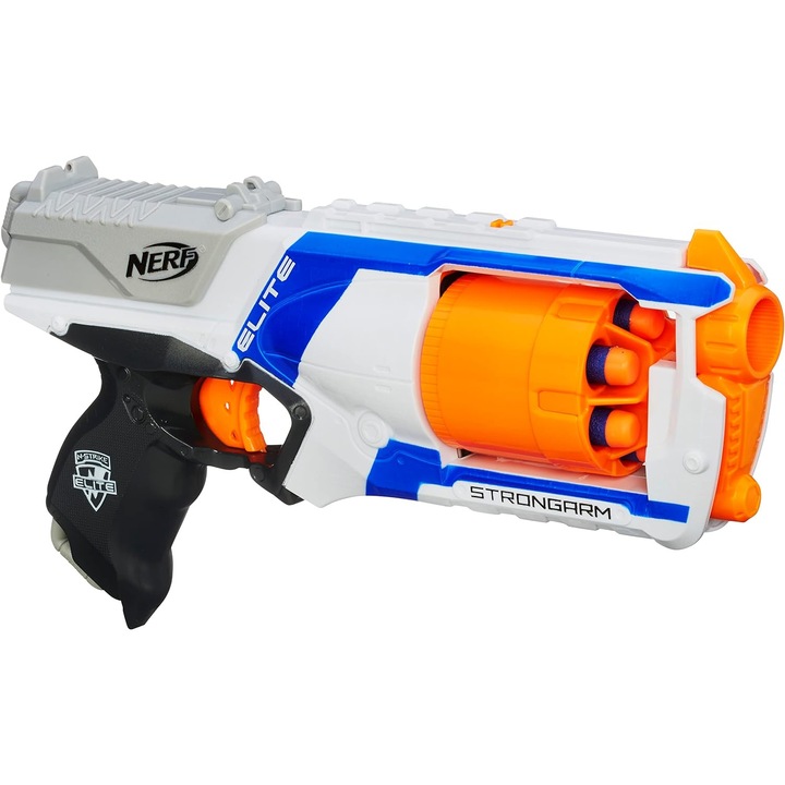 Nerf N Strike Elite Strongarm Blaster Gun