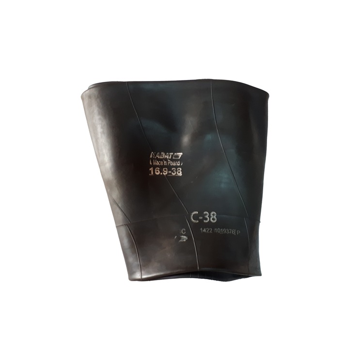 Camera de aer anvelope utilaje agricole 16.9-38