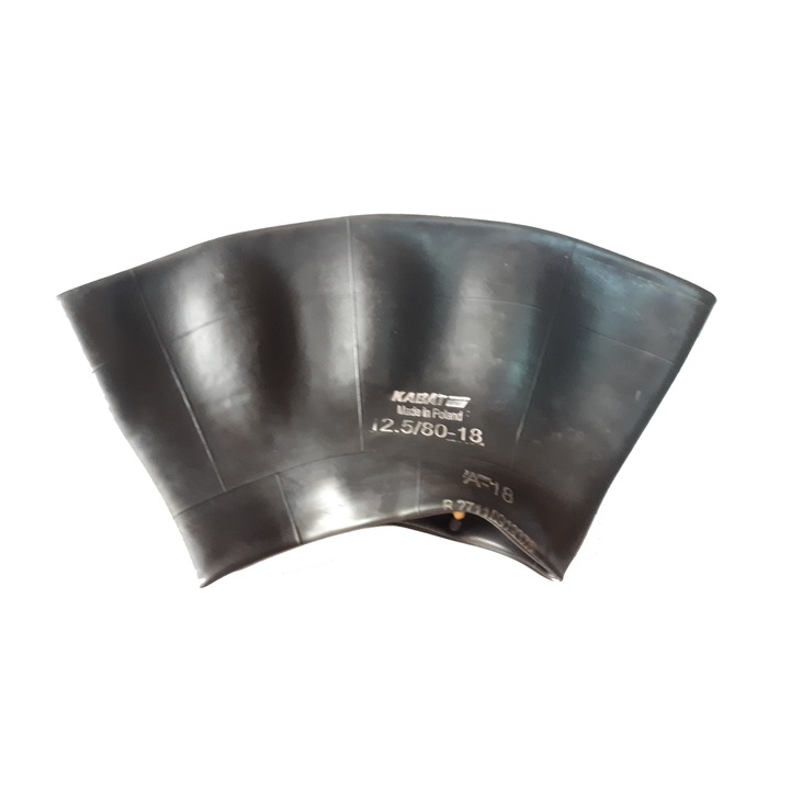 Camera de aer anvelope utilaje agricole 12.5/80-18