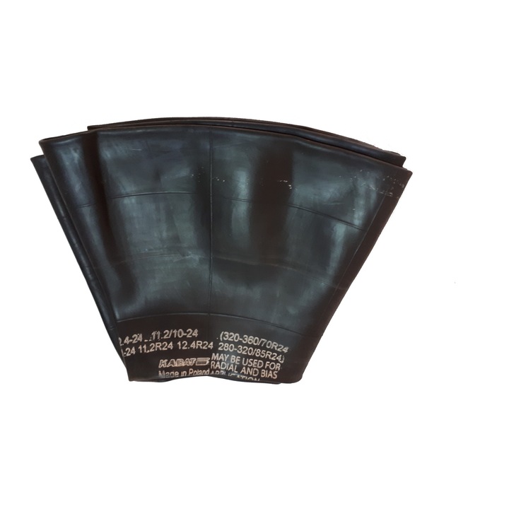 Camera de aer anvelope utilaje agricole 11.2/12.4-24