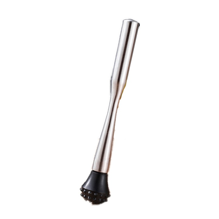Storcator cocktail HERUSI, inox, multifunctional, 20cm