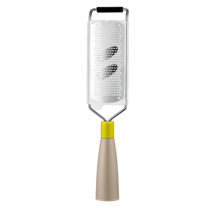 Razatoare multifunctionala pentru branza/citrice/legume tari, durabila, ecologica