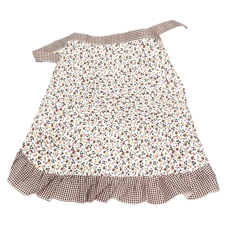 Sort bucatarie, multicolor, 50x70cm