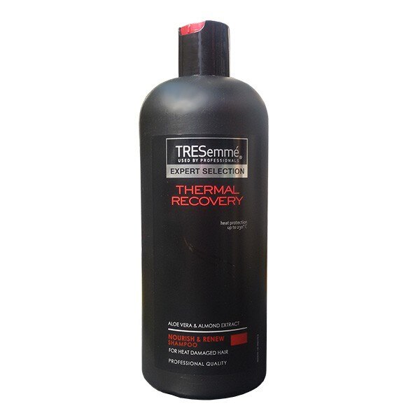 Sampon Protectie Termica Tresemme 750 ml