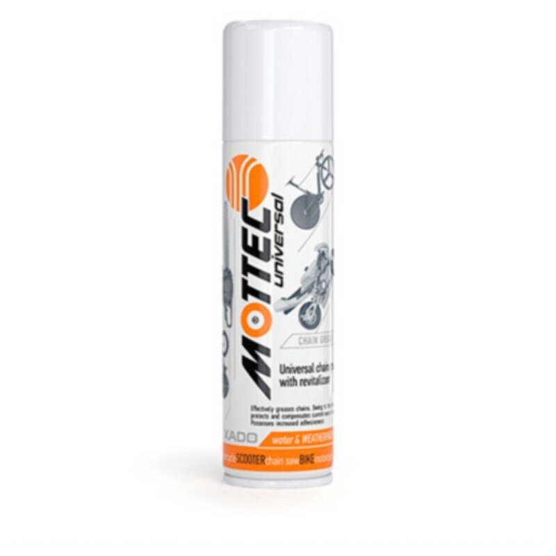 Spray Ungere Lant, MOTTEC by XADO, Hobby line, 150ml