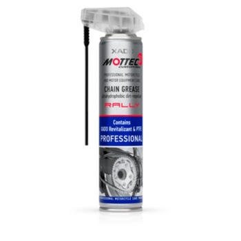 Spray Ungere Lant, MOTTEC PRO RALLY, Off-Road, PORFESIONAL LINE by XADO, 200ml Spray Ungere Lant, MOTTEC PRO RALLY, Off-Road, PORFESIONAL LINE by XADO, 200ml