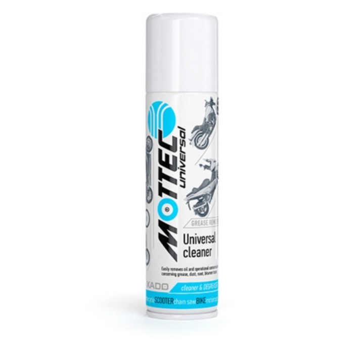 Spray Curatare Lant, MOTTEC by XADO, 150ml
