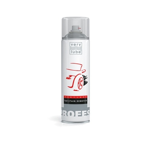 Spray pentru curatat pete de bitum, Very Lube by Xado, 320ml