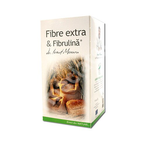Fibre extra Fibrulina 60 capsule