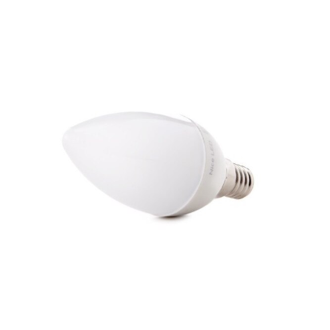 Bec Led CV MORE E14 5W