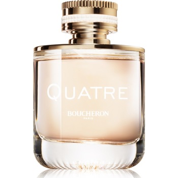 Apa de Parfum Boucheron, Quatre, Femei, 100 ml Apa de Parfum Boucheron, Quatre, Femei, 100 ml