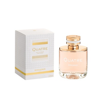 Apa de Parfum Boucheron Quatre Femme, Femei, 30ml Apa de Parfum Boucheron Quatre Femme, Femei, 30ml