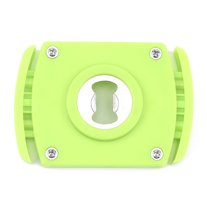 Többfunkciós palacknyitó konzervnyitó kupaknyitó csavaros kupaknyitó zöld palacknyitó