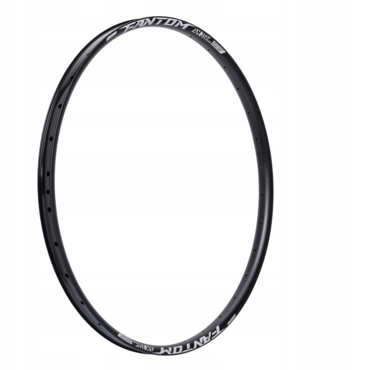 Janta, Fantom, 25 mm, 30 mm, Negru