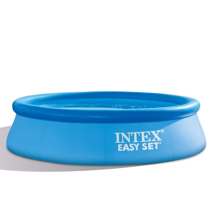 Плувен басейн Easy Set INTEX, 305 x 76 см, 28120NP, 7.7 Kg, Син