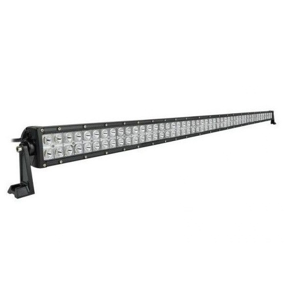 LED бар, За АТВ, Джип, 4х4, Offroad, Камион, 240W, 12V, 24V, 112 см ...