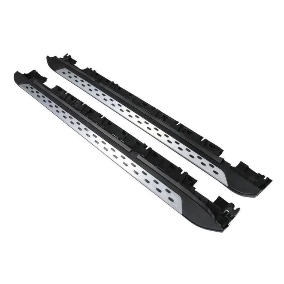 Praguri, Pentru Mercedes-Benz X204 GLK, Model 2008-2015, 2 buc - eMAG.ro