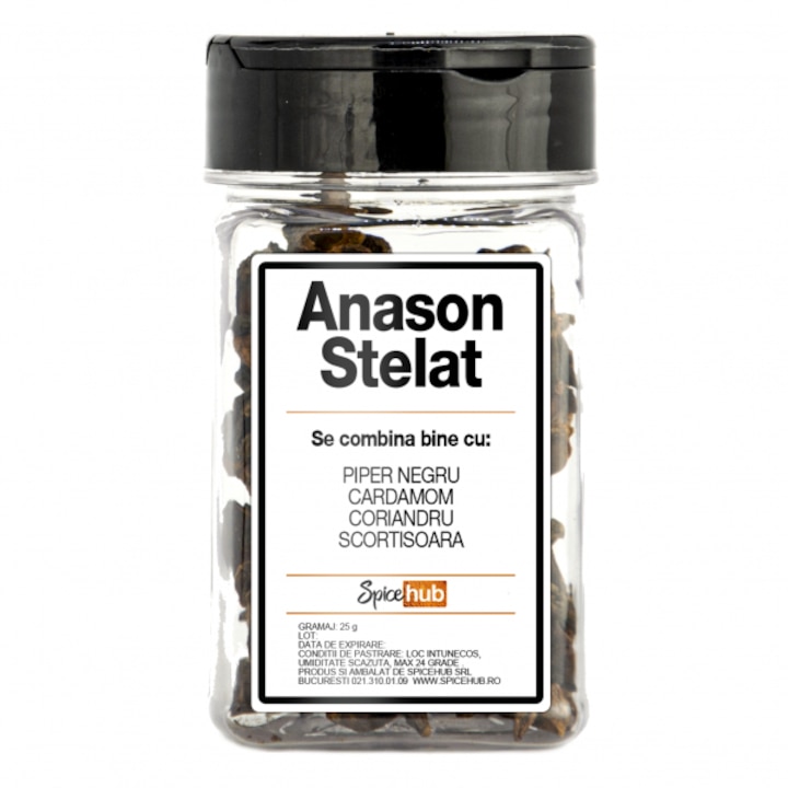 Anason Stelat 25 G