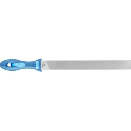 Pferd Lima Rotonda 1162 - Taglio 1 (Sgrossatura) - Lunghezza 300 Mm - Per Acciai Fino A 1200 N/mm² - DIN 7261