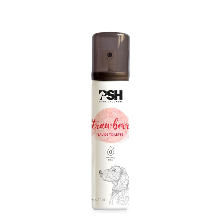 Parfum PSH Strawberry, 75 ml
