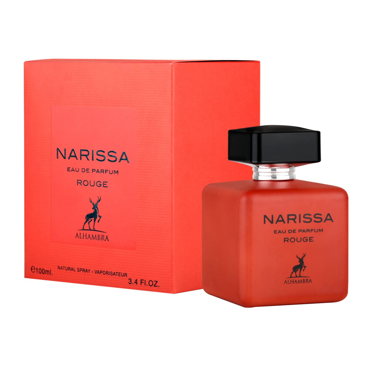 Apa de Parfum Narciso Rodriguez, Narciso Rouge, Femei, 50 ml - eMAG.ro