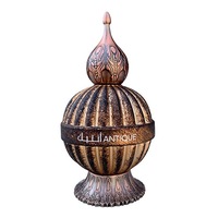 Apa de parfum Antique Niche Emarati, Unisex, 100 ml