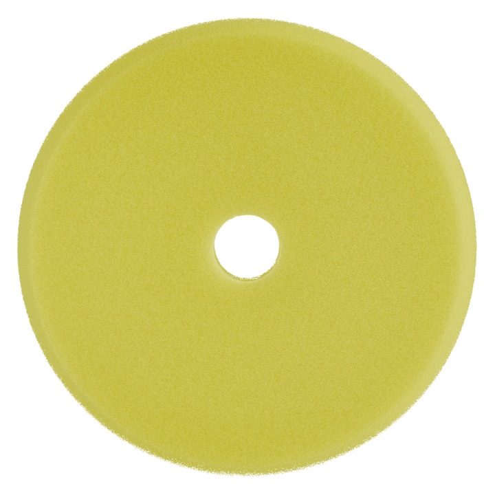 Set 2 x Burete Galben pentru Polish-Finisare, 143 mm, Sonax