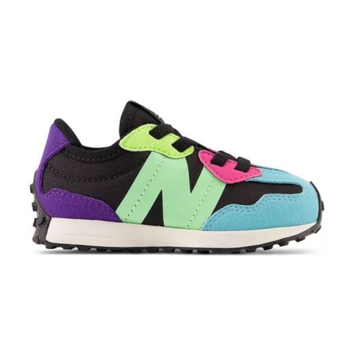 Pantofi pentru copii, New Balance, BM180483, Multicolor