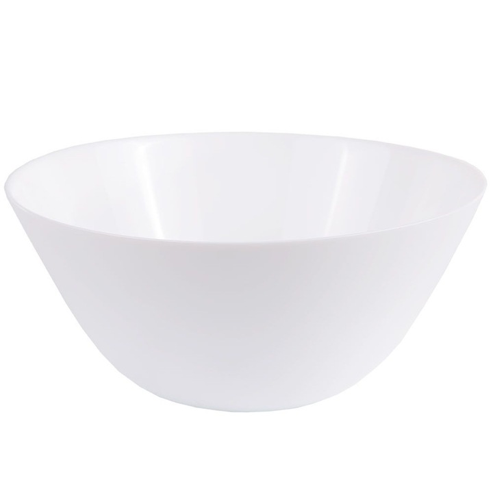 Arcopal Zelie salátás tál 18 cm fehér