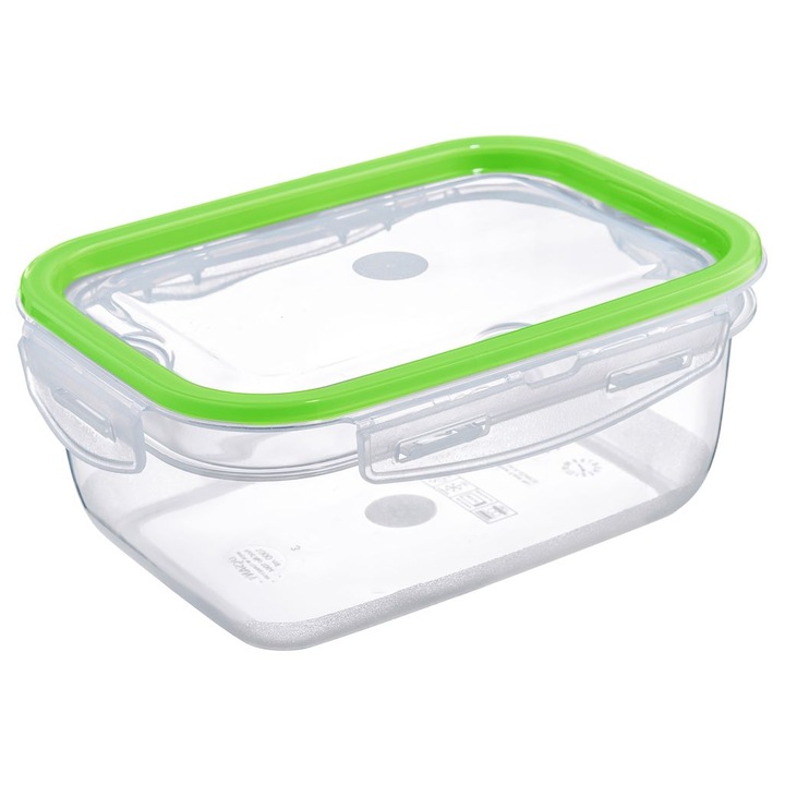 Ambition Gusto fedeles ételtároló 1000 ml