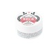 Gel 3 in 1 Unghii uv SELA 15 ml Pink MR02