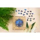 Milliwood Puzzle - Lejeritate - 206 elemente
