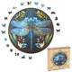 Milliwood Puzzle - Lejeritate - 206 elemente